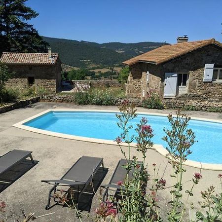 La Beatitude Bed & Breakfast Malaurier Екстериор снимка