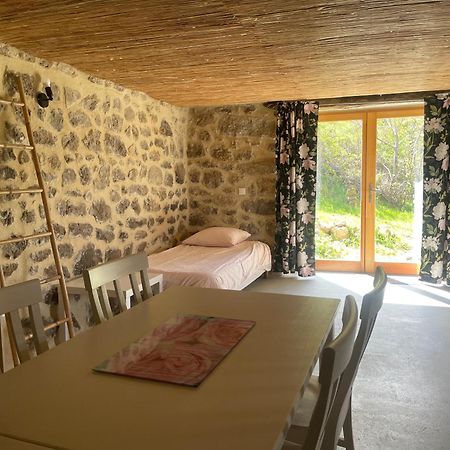 La Beatitude Bed & Breakfast Malaurier Екстериор снимка