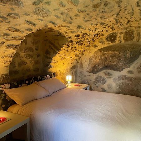 La Beatitude Bed & Breakfast Malaurier Екстериор снимка