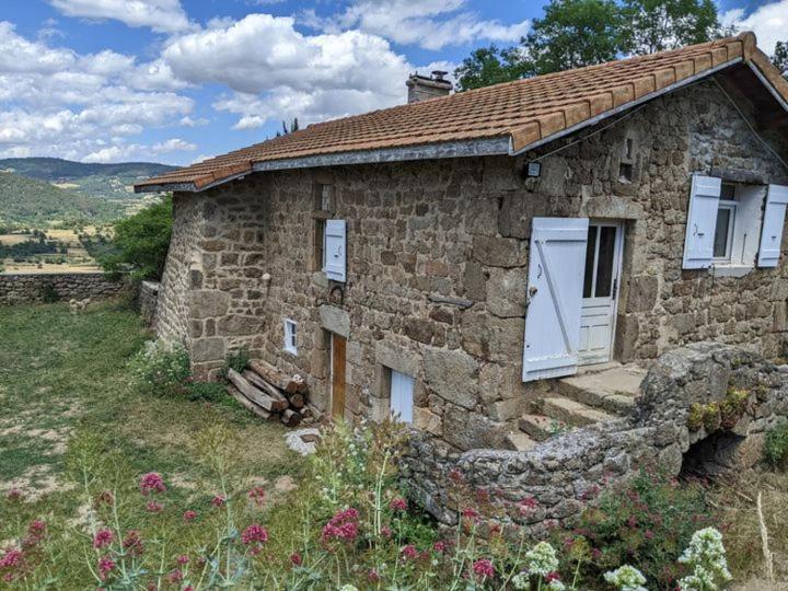 La Beatitude Bed & Breakfast Malaurier Екстериор снимка