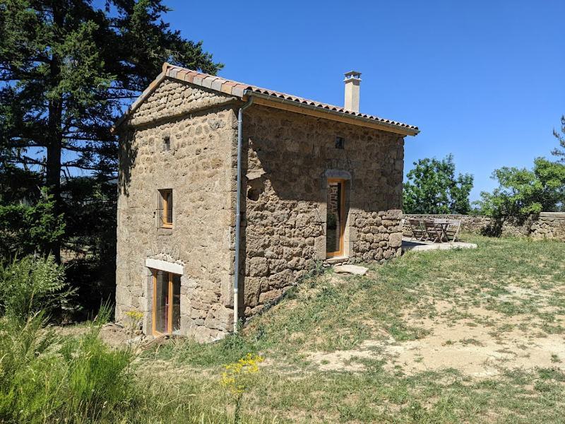 La Beatitude Bed & Breakfast Malaurier Екстериор снимка