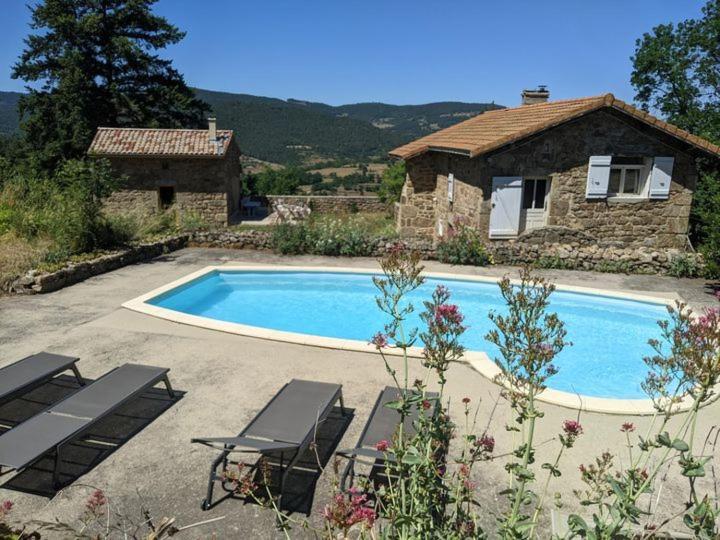 La Beatitude Bed & Breakfast Malaurier Екстериор снимка