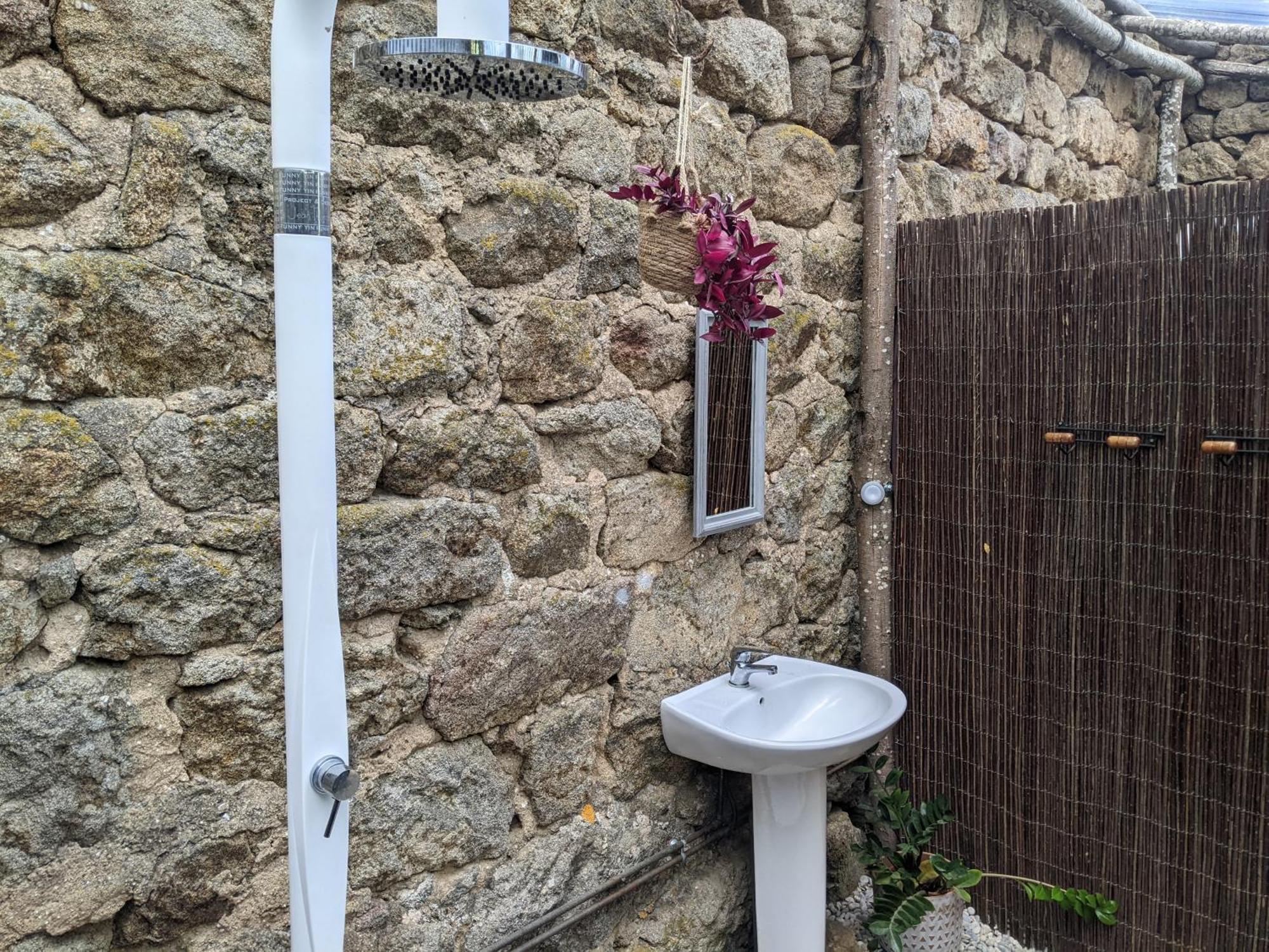 La Beatitude Bed & Breakfast Malaurier Екстериор снимка