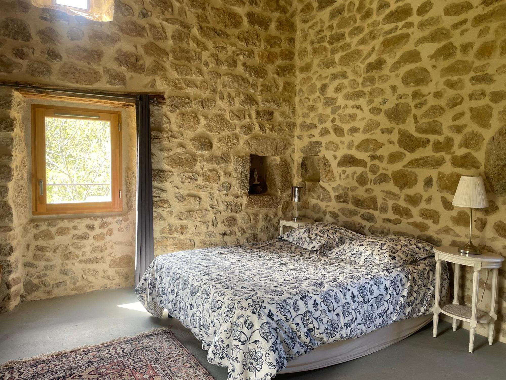 La Beatitude Bed & Breakfast Malaurier Екстериор снимка